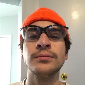 Meet your Posher, Evan